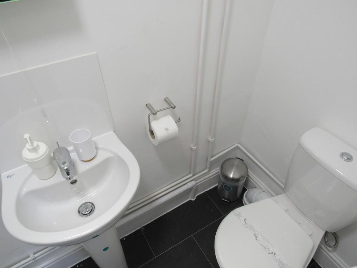 Wisma tamu The Tas - Tas Cambridge (Cambridgeshire)