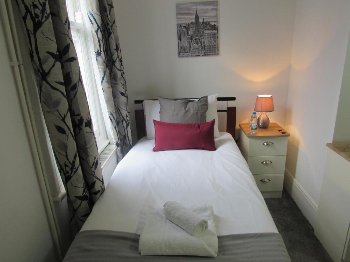 Wisma tamu The Tas - Tas Cambridge (Cambridgeshire)
