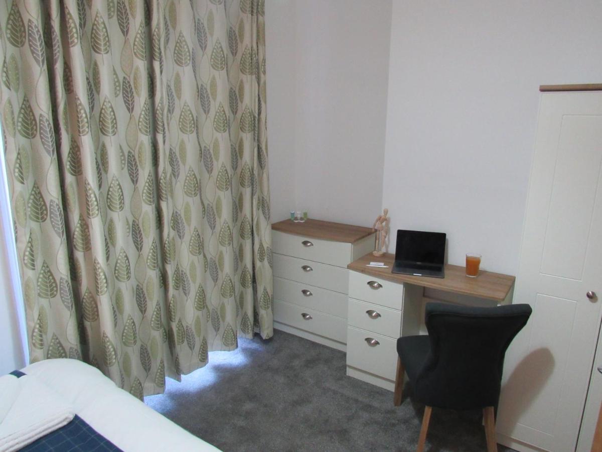 The Tas - Tas Wisma tamu Cambridge (Cambridgeshire)