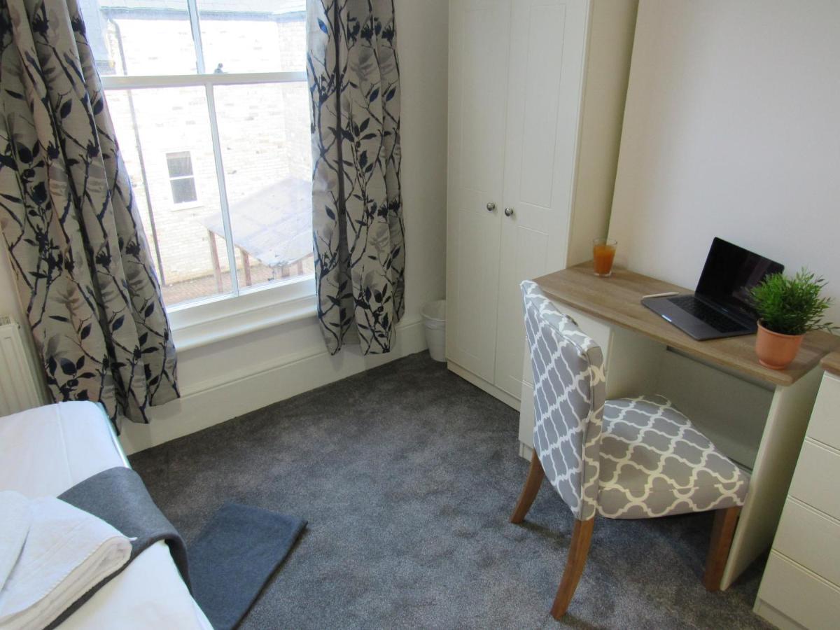 The Tas - Tas Wisma tamu Cambridge (Cambridgeshire)